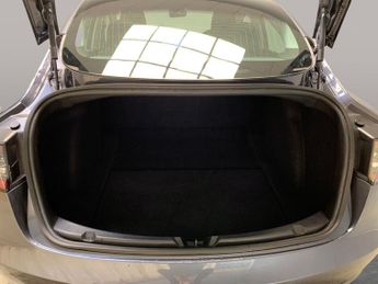 Tesla Model 3 Standard Range Plus RWD (241 bhp) - AUTO PARK - LED - REVERSE CA
