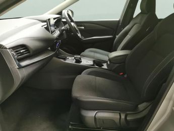 Nissan Qashqai 1.3 DIG-T MHEV Acenta Premium XTRON (158 ps) - BLIND SPOT ASSIST