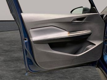 Cupra Born 58kWh V1 (204 ps) - DAB - USB AUDIO - AMBIENT INTERIOR LIGHTING