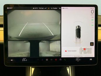 Tesla Model 3 Standard Range Plus RWD (241 bhp) - PARK ASSIST - LED - REVERSE 