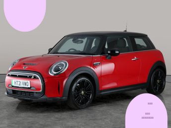 Mini Electric Hatch Cooper SE 32.6kWh Level 2 (184 ps) - LED - REVERSE CAM - HEATED 