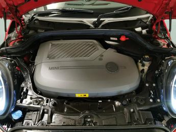 Mini Electric Hatch Cooper SE 32.6kWh Level 2 (184 ps) - LED - REVERSE CAM - HEATED 