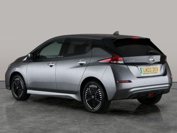 Nissan Leaf 59kWh e+ N-Connecta (217 ps) - LANE DEPARTURE  - HEAT PACK