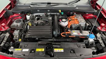 Cupra Formentor 1.4 eHybrid 12.8kWh VZ1 Plug-in DSG (245 ps) - LED - REVERSE CAM