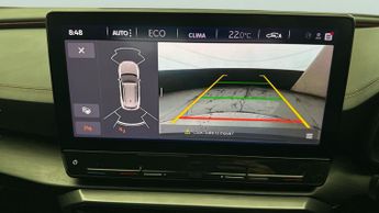 Cupra Formentor 1.4 eHybrid 12.8kWh VZ1 Plug-in DSG (245 ps) - LED - REVERSE CAM