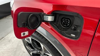 Cupra Formentor 1.4 eHybrid 12.8kWh VZ1 Plug-in DSG (245 ps) - LED - REVERSE CAM