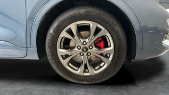 Ford Kuga 2.5h Duratec ST-Line Edition CVT (190 ps) - NAV - LANE DEPARTURE