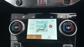 Jaguar I-PACE 400 90kWh HSE 4WD (400 ps) - MERIDIAN AUDIO - HEATED STEERING