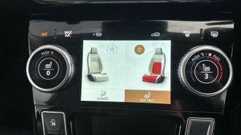 Jaguar I-PACE 400 90kWh HSE 4WD (400 ps) - MERIDIAN AUDIO - HEATED STEERING