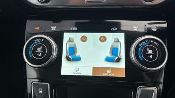 Jaguar I-PACE 400 90kWh HSE 4WD (400 ps) - MERIDIAN AUDIO - HEATED STEERING