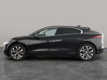 Jaguar I-PACE 400 90kWh HSE 4WD (400 ps) - MERIDIAN AUDIO - HEATED STEERING