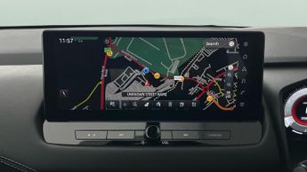Nissan Qashqai 1.3 DIG-T MHEV N-Connecta XTRON (158 ps) - INTELLIGENT LANE INTE