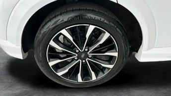 Ford Puma 1.0T EcoBoost MHEV ST-Line Vignale DCT (155 ps) - FORD SYNC3 - C