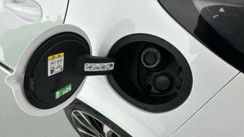 Ford Puma 1.0T EcoBoost MHEV ST-Line Vignale DCT (155 ps) - FORD SYNC3 - P