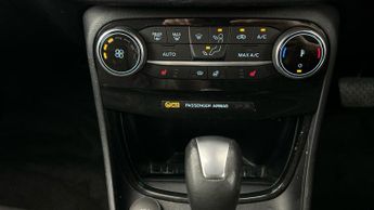 Ford Puma 1.0T EcoBoost MHEV ST-Line Vignale DCT (155 ps) - FORD SYNC3 - P