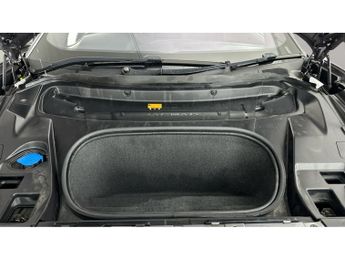 Jaguar I-PACE 400 90kWh HSE Black 4WD (400 ps) - CARPLAY - KEYLESS ENTRY - LED