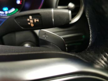 Mercedes-Benz C Class 1.5 C200 MHEV EQ Boost AMG Line (Premium) G-Tronic+ (198 ps) - 1