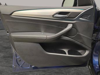 BMW iX3 80kWh Premier Edition (286 ps) - LEATHER - HEATED SEATS