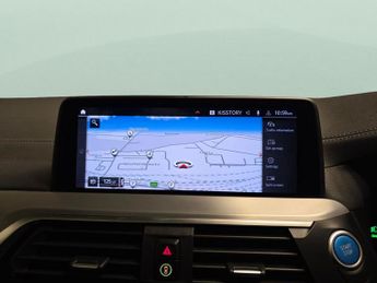 BMW iX3 80kWh Premier Edition (286 ps) - LEATHER - HEATED SEATS