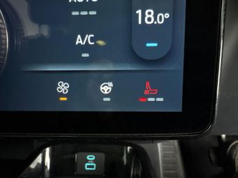 Ford Mustang Mach-e Standard Range 70kWh Automatic (269 ps) - KEYLESS ENTRY - LED - 