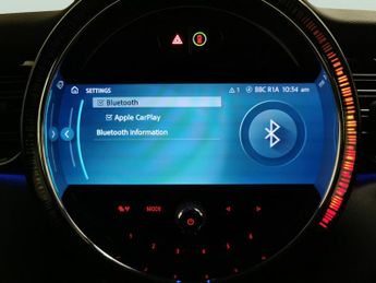 Mini Electric Hatch Cooper SE 32.6kWh Level 2 (184 ps) - LED - REVERSE CAM - NAV