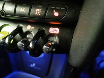 Mini Electric Hatch Cooper SE 32.6kWh Level 2 (184 ps) - LED - REVERSE CAM - NAV