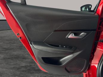 Peugeot E-208 50kWh GT (7kW Charger) (136 ps) - LED - REVERSE CAM - NAV