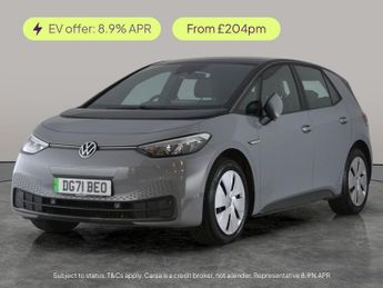Volkswagen ID.3 Pro Performance 58kWh Life (204 ps) - HEATED SEATS - NAV - WIFI