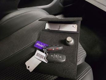 Peugeot E-2008 50kWh GT (7kW Charger) (136 ps) - LED - REVERSE CAM - NAV