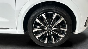 Ford Puma 1.0T EcoBoost MHEV ST-Line Vignale DCT (155 ps) - FORD SYNC3 - P