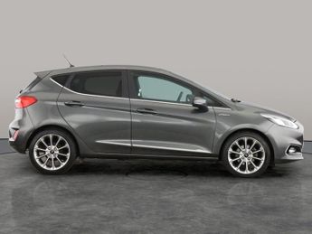 Ford Fiesta 1.0T EcoBoost GPF Vignale (100 ps) - HEATED STEERING - FORD SYNC