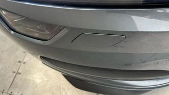 Skoda Karoq 1.5 TSI ACT SportLine DSG (150 ps) - CLIMATE CONTROL - HIGH BEAM