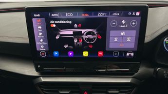 Cupra Formentor 1.4 eHybrid 12.8kWh VZ1 Plug-in DSG (245 ps) - LED - REVERSE CAM