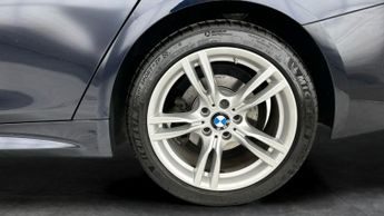 BMW 4 Series Gran Coupe 2.0 420d M Sport (190 ps) - BLUETOOTH - WIRELESS CHARGER