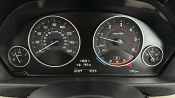 BMW 4 Series Gran Coupe 2.0 420d M Sport (190 ps) - BLUETOOTH - WIRELESS CHARGER