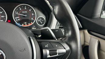 BMW 4 Series Gran Coupe 2.0 420d M Sport (190 ps) - BLUETOOTH - WIRELESS CHARGER