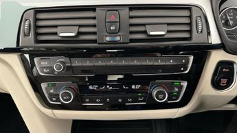 BMW 4 Series Gran Coupe 2.0 420d M Sport (190 ps) - BLUETOOTH - WIRELESS CHARGER