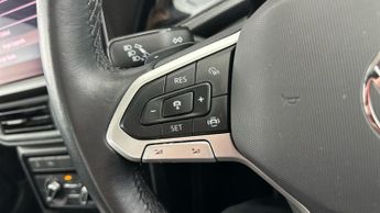 Volkswagen T-cross 1.0 TSI SE DSG (110 ps) - LIGHT AND SIGHT PACK - ADAPT CRUISE - 