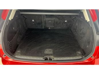 Volvo XC60 2.0 T5 Momentum Pro AWD (250 ps) - HUD - SENSUS SAT NAV - AUTO P