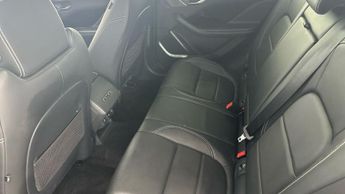 Jaguar I-PACE 400 90kWh HSE 4WD (400 ps) - MERIDIAN AUDIO - HEATED STEERING