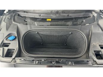 Jaguar I-PACE 400 90kWh HSE 4WD (400 ps) - MERIDIAN AUDIO - HEATED STEERING