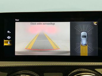 Mercedes-Benz A Class 1.3 A250e 15.6kWh AMG Line (Premium Plus 2) Plug-in 8G-DCT (218 