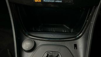 Ford Puma 1.0T EcoBoost MHEV ST-Line Vignale DCT (155 ps) - FORD SYNC3 - P