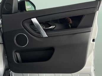 Land Rover Discovery Sport 2.0 D200 MHEV S 4WD (204 ps) - REVERSE CAM - NAV - LEATHER