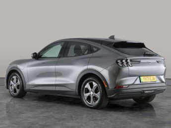 Ford Mustang Mach-e Standard Range 70kWh Automatic (269 ps) - KEYLESS ENTRY - LED - 