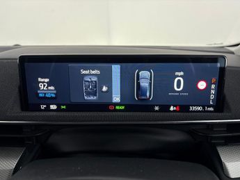 Ford Mustang Mach-e Standard Range 70kWh Automatic (269 ps) - KEYLESS ENTRY - LED - 