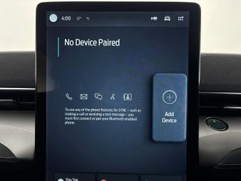 Ford Mustang Mach-e Standard Range 70kWh Automatic (269 ps) - KEYLESS ENTRY - LED - 