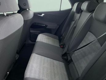 Volkswagen ID.3 Pro Performance 58kWh Life (204 ps) - HEATED SEATS - NAV - WIFI