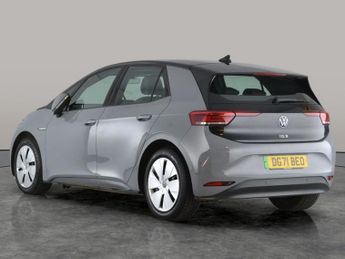Volkswagen ID.3 Pro Performance 58kWh Life (204 ps) - HEATED SEATS - NAV - COMFO