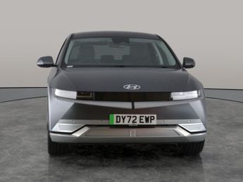 Hyundai Ioniq 5 73kWh Ultimate (217 ps) - REVERSE CAM - NAV - HEATED LEATHER